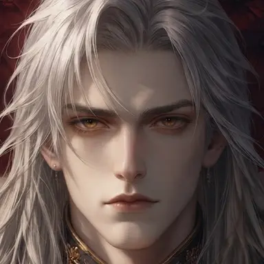 Profile image of エドリック・ヴァルテリオン