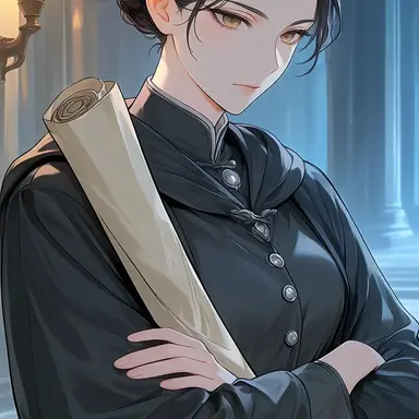 Profile image of Serath