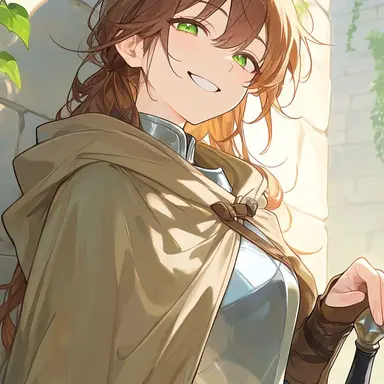 Profile image of Oriven