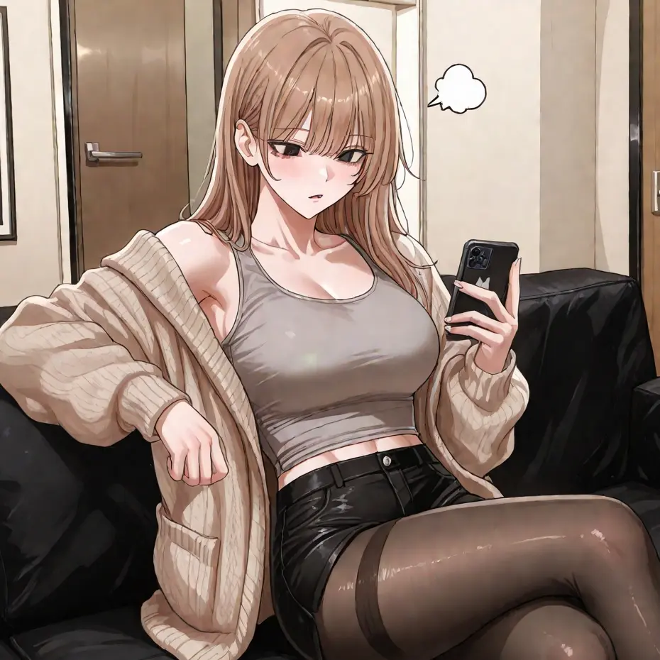 Louis977의 서예린