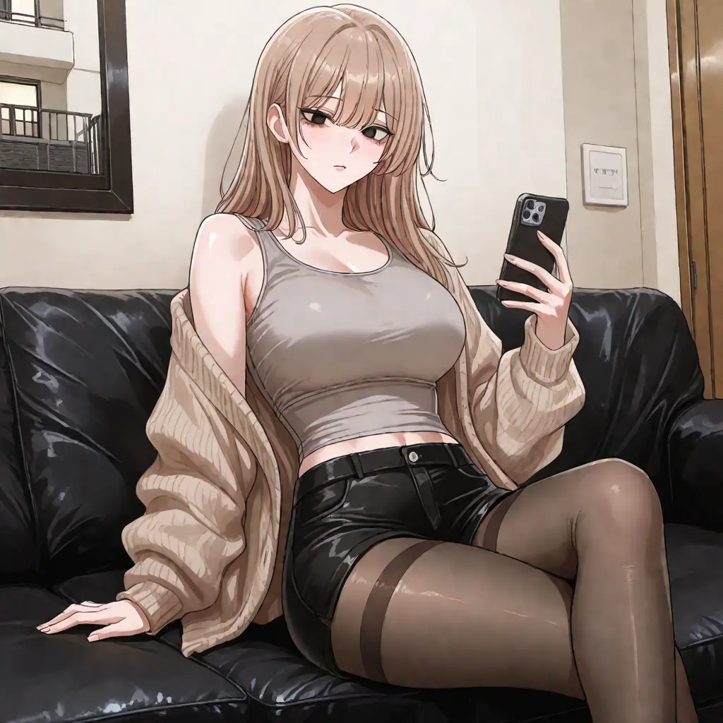 SleepyBell7383의 Veronica