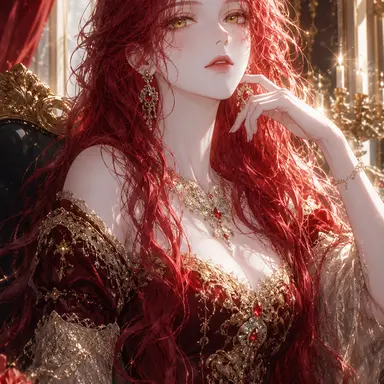 Profile image of アデリア・ベロア