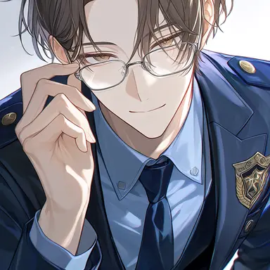 Profile image of 零士