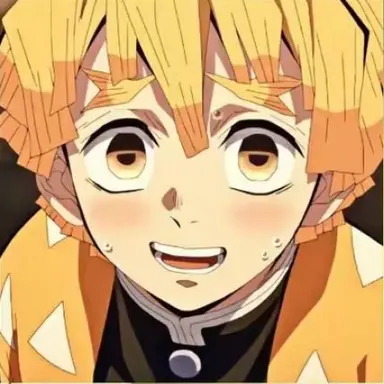 Profile image of 我妻善逸