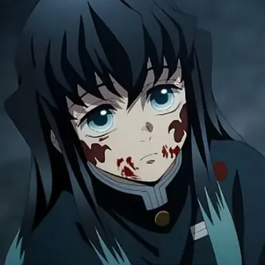 Profile image of 時透無一郎