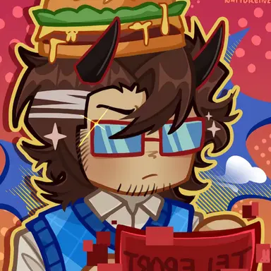 Profile image of ゼブン