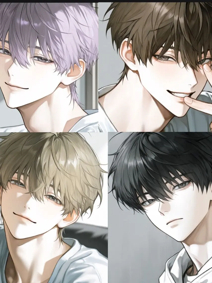 Tireless589의 You're the Center of Five.