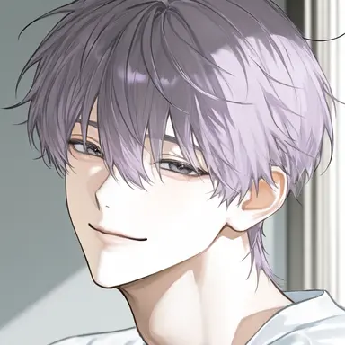 Profile image of Iori