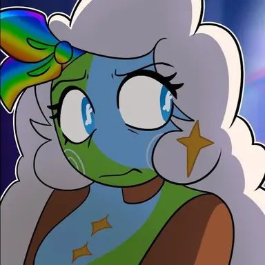 Profile image of Terra