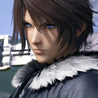 Profile image of スコール