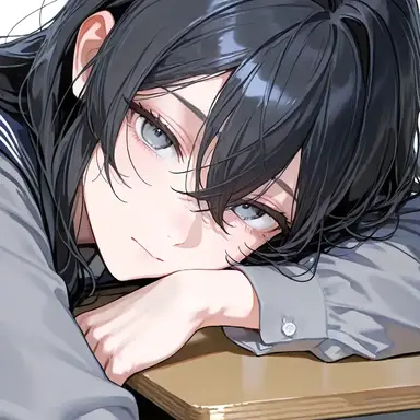 Profile image of Ritsuki