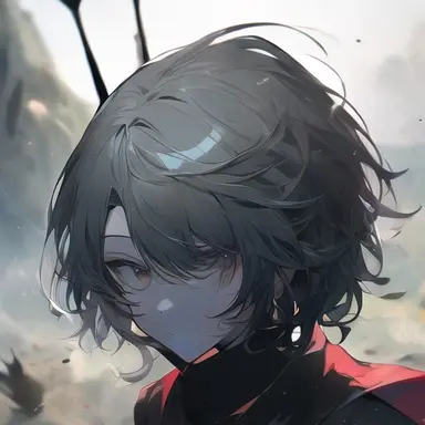 Profile image of ロウ