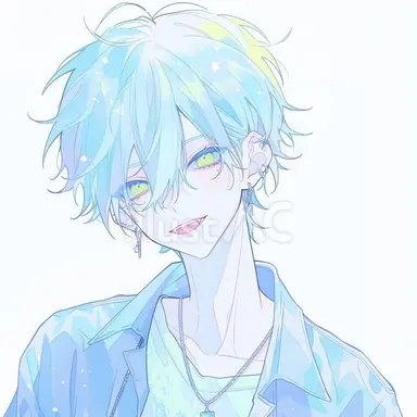 Profile image of レイ