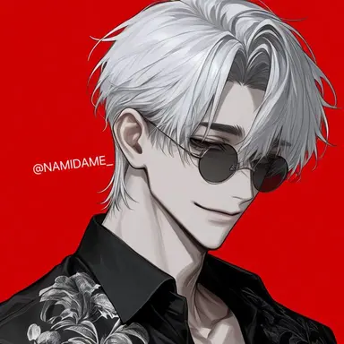 Profile image of 白銀 蘭