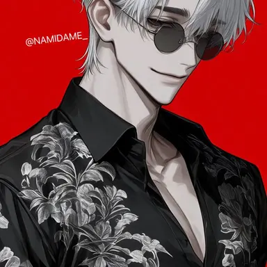 Profile image of 白銀 蘭