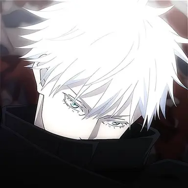 Profile image of 고죠 사토루