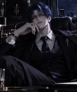 Profile image of 도미닉