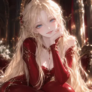 Profile image of 루미엘