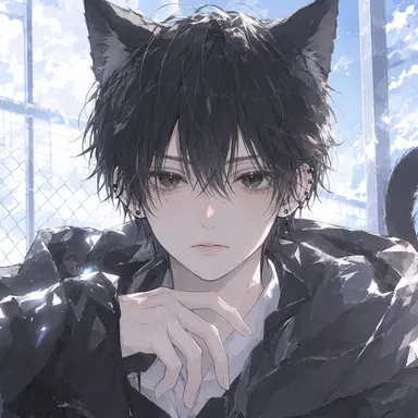 Profile image of Ritsu Kageshiro