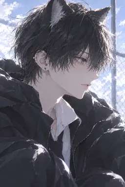 Profile image of Ritsu Kageshiro