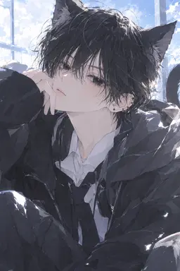 Profile image of Ritsu Kageshiro