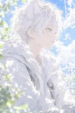 Profile image of Aoi Shirase