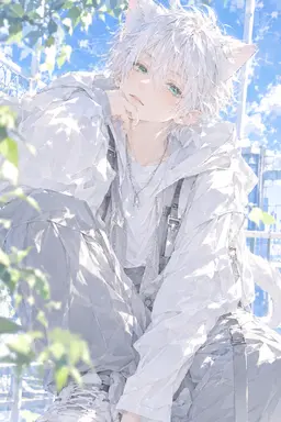 Profile image of Aoi Shirase