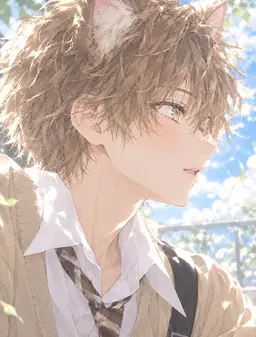 Profile image of Hinata Kohaku