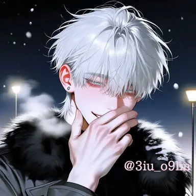 Profile image of 神代 蓮