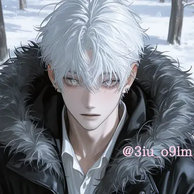 Profile image of 神代 蓮