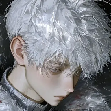 Profile image of 神代 蓮