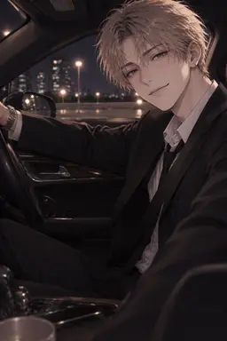 Profile image of Saku Kamiya