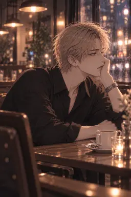 Profile image of Saku Kamiya