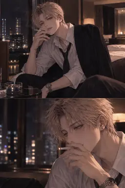Profile image of Saku Kamiya