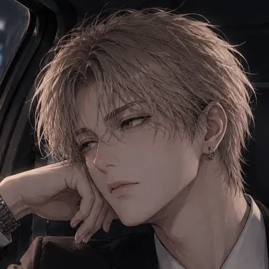 Profile image of Saku Kamiya