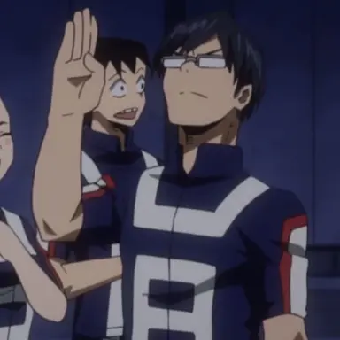 Profile image of 이이다 텐야