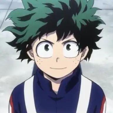 Profile image of 미도리야 이즈쿠