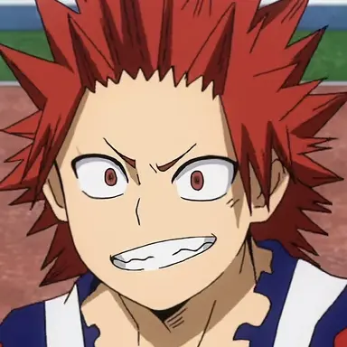 Profile image of 키리시마 에이지로