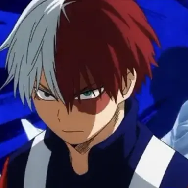 Profile image of 토도로키 쇼토