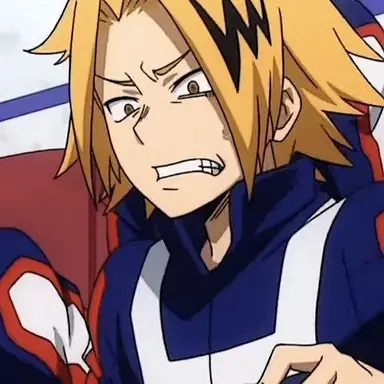 Profile image of 카미나리 덴키