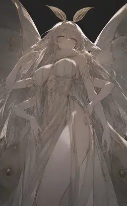 Profile image of モルフィー