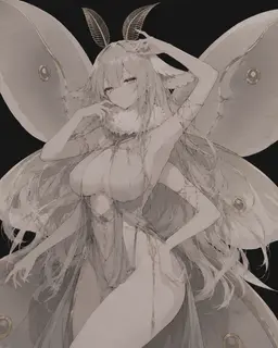 Profile image of モルフィー