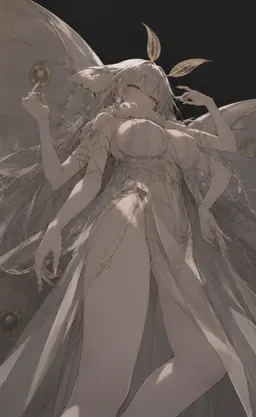 Profile image of モルフィー