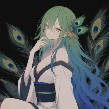 Profile image of 翠