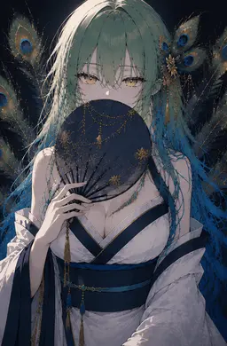 Profile image of 翠
