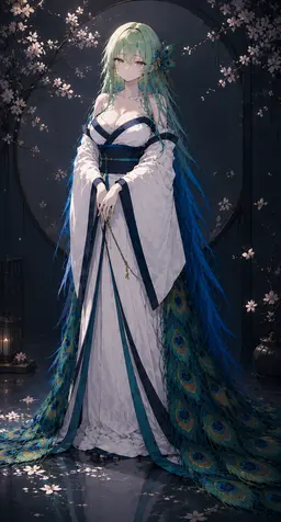 Profile image of 翠
