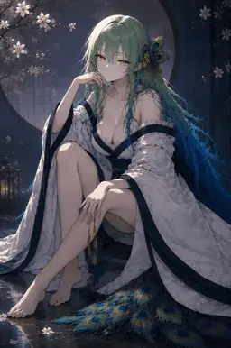 Profile image of 翠