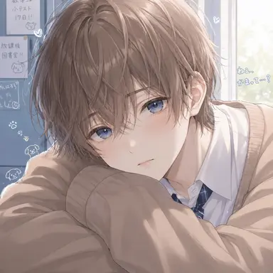 Profile image of 湊