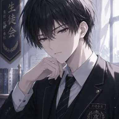 Profile image of 律
