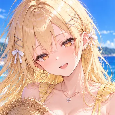 Profile image of 미우